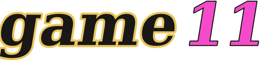 game11 logo