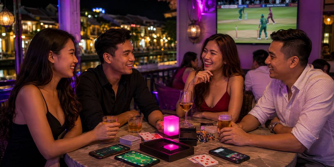 game11 Ưu đãi