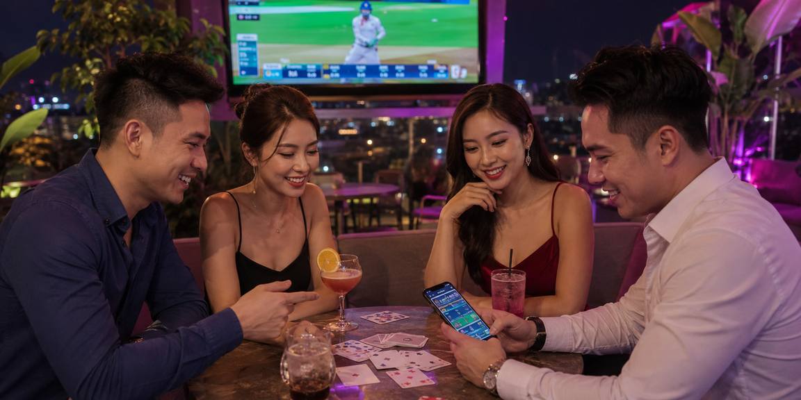 game11 ZaloPay hoạt động thế nào trên game11